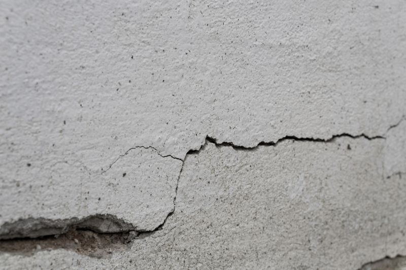 Commercial Foundation Repair in Henry County, GA