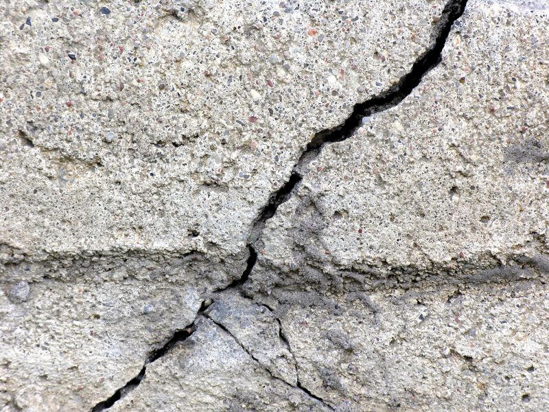 Foundation Cracks Repair in Henry County, GA