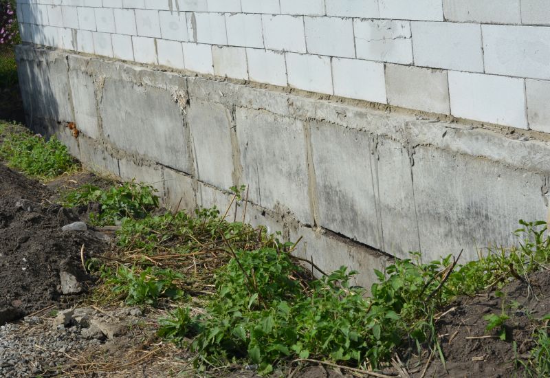 Foundation Maintenance in Henry County, GA