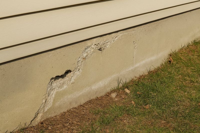 Foundation Raising in Decatur, GA