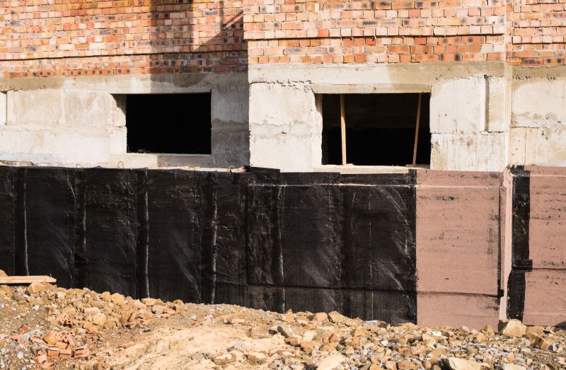 Foundation Repair in Lithonia, GA