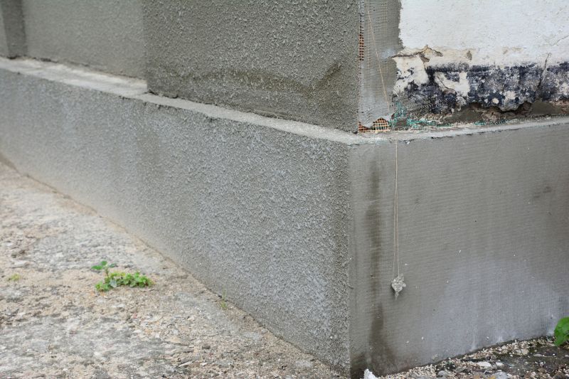 Foundation Repair in Tucker, GA