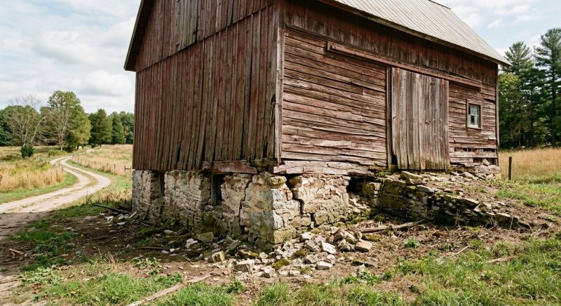 Foundation Restoration in Henry County, GA