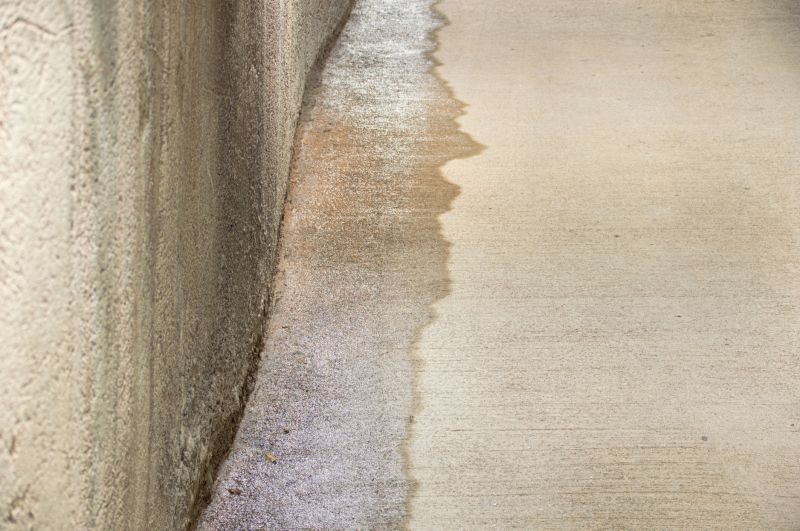 Leaking Foundation Repair in Henry County, GA